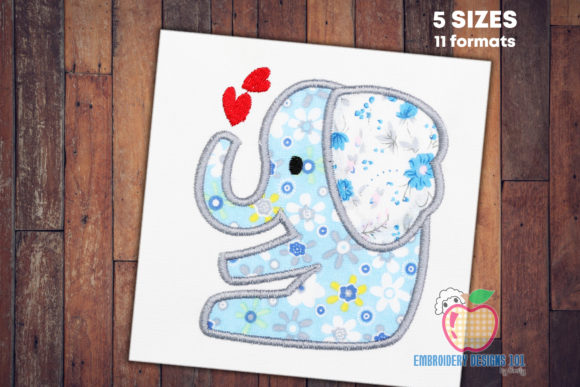 An Elephant in Love: A Designer’s Gift-Friendly Review