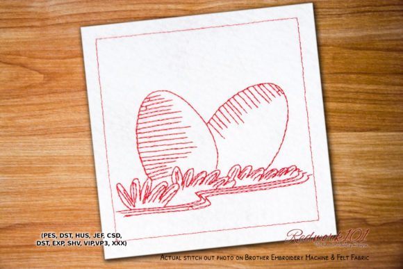An Honest Review of Easter Egg Machine Embroidery Designs