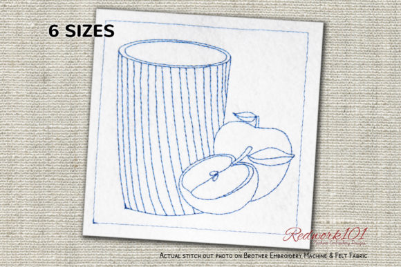 Apple Juice Lineart Design Review for Seasonal Crafts