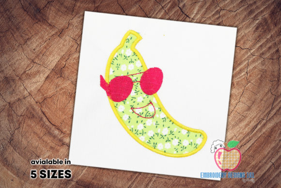 Banana with Pink Sunglasses: A Designer's Real-World Review
