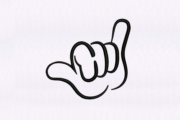 Cool Hand Gesture: A Designer's Review for Boutique Sweatshirts