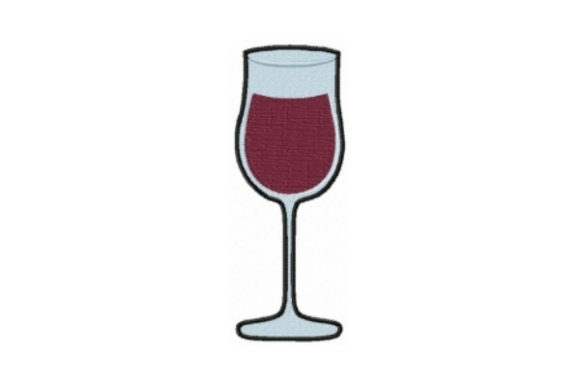 Red Wine Glass Flared: A Seller's Review